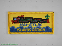 Island Region [BC I02d]